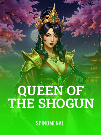 Queen of the Shogun