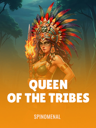 Queen Of The Tribes