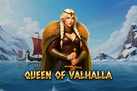 Queen of Valhalla