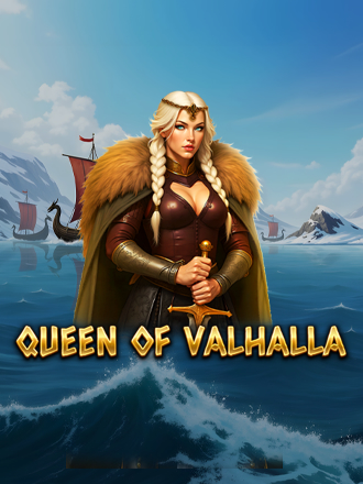 Queen of Valhalla