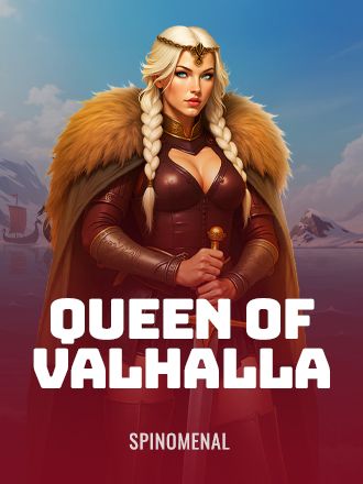 Queen of Valhalla