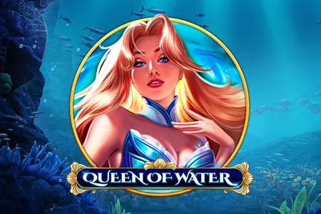Queen Of Water
