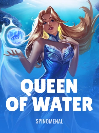 Queen Of Water