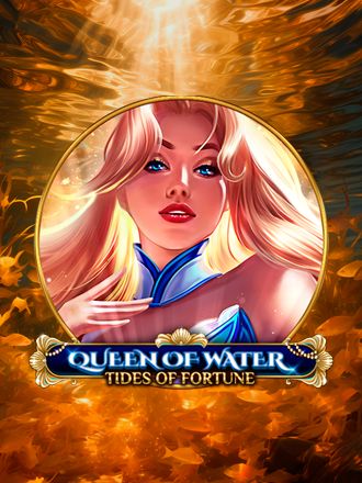 Queen Of Water - Tides Of Fortune