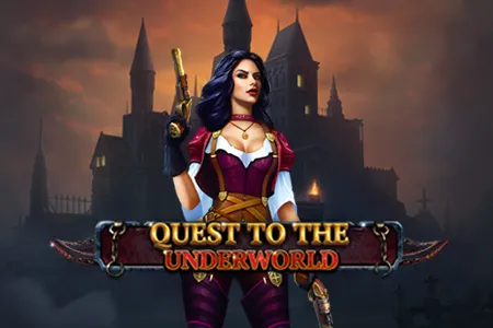 Quest To The Underworld