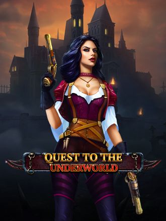 Quest To The Underworld