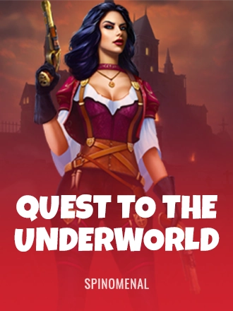Quest To The Underworld