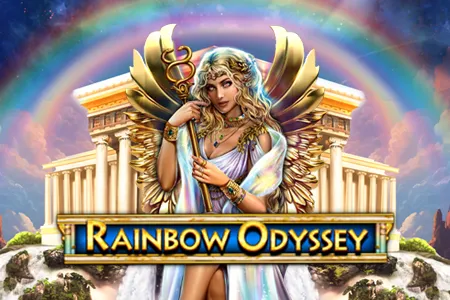 Rainbow Odyssey