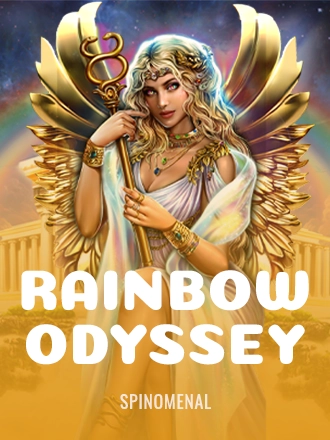 Rainbow Odyssey