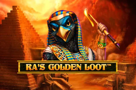 Ra's Golden Loot