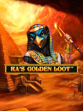 Ra's Golden Loot