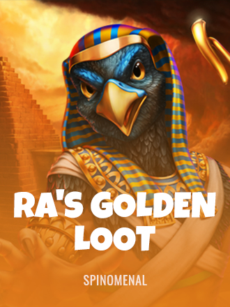 Ra's Golden Loot