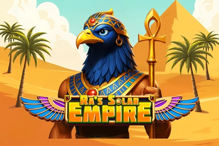 Ra's Solar Empire