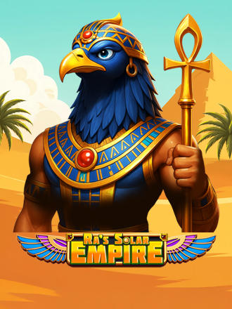 Ra's Solar Empire