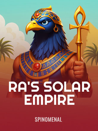 Ra's Solar Empire