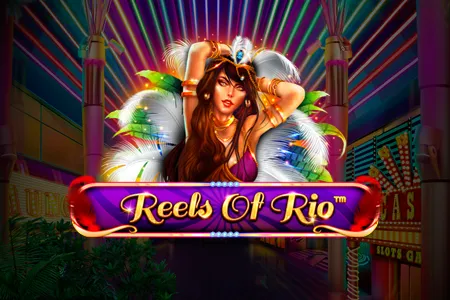 Reels of Rio