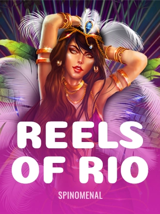 Reels of Rio