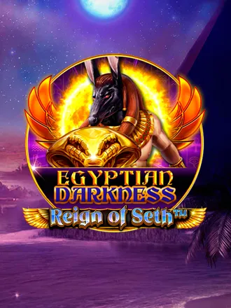 Reign Of Seth - Egyptian Darkness