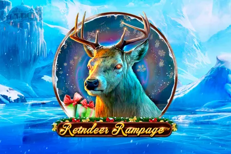 Reindeer Rampage