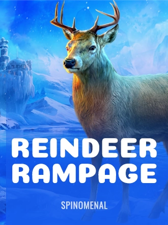 Reindeer Rampage