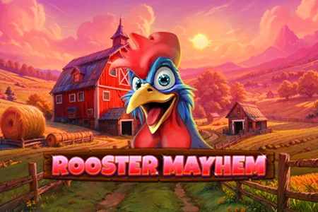 Rooster Mayhem