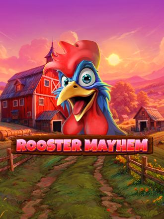Rooster Mayhem