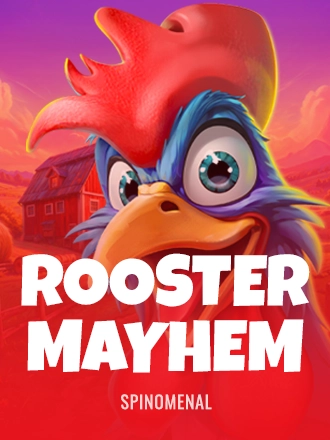 Rooster Mayhem