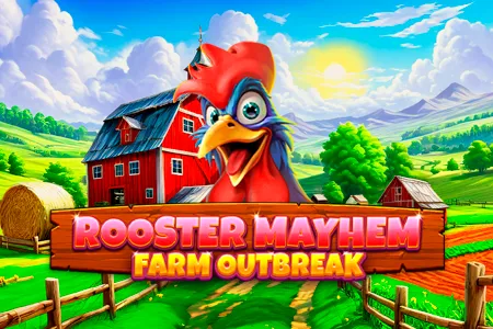 Rooster Mayhem - Farm Outbreak