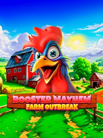 Rooster Mayhem - Farm Outbreak