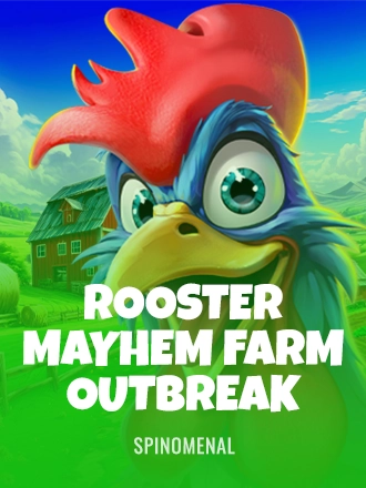 Rooster Mayhem - Farm Outbreak