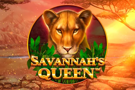 Savannah's Queen