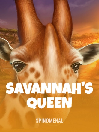 Savannah's Queen