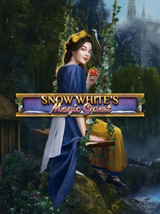 Snow White's Magic Quest