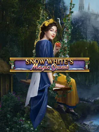 Snow White's Magic Quest