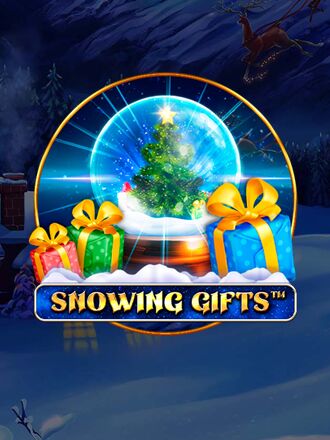 Snowing Gifts