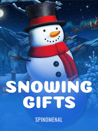 Snowing Gifts