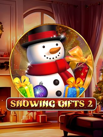 Snowing Gifts 2