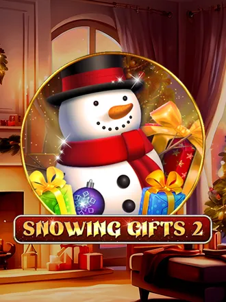 Snowing Gifts 2