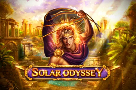 Solar Odyssey