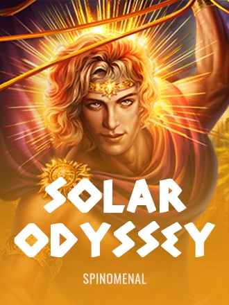 Solar Odyssey