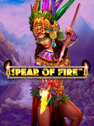 Spear Of Fire