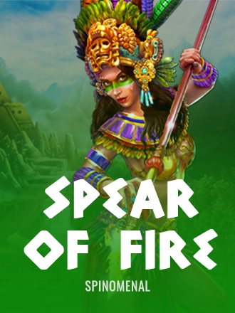Spear Of Fire