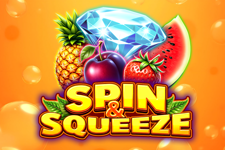 Spin & Squeeze