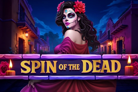 Spin of the Dead