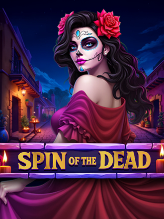 Spin of the Dead