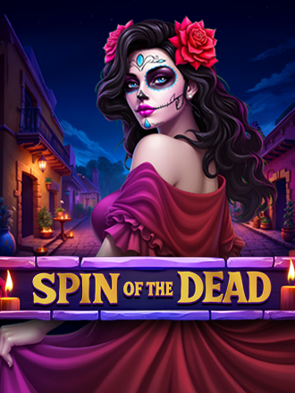 Spin of the Dead