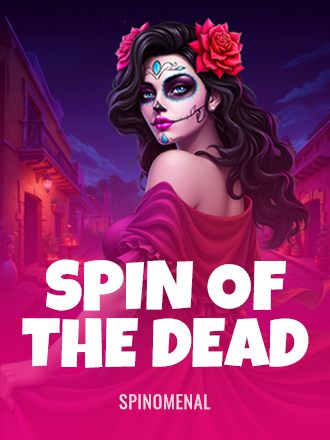 Spin of the Dead