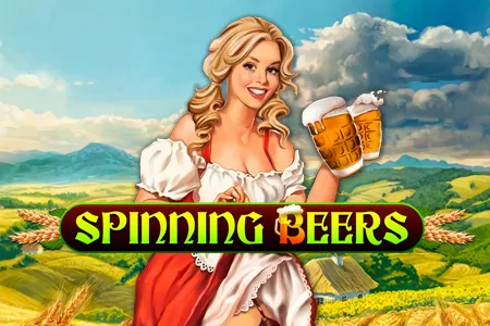 Spinning Beers