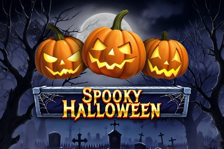 Spooky Halloween