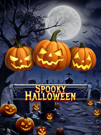 Spooky Halloween